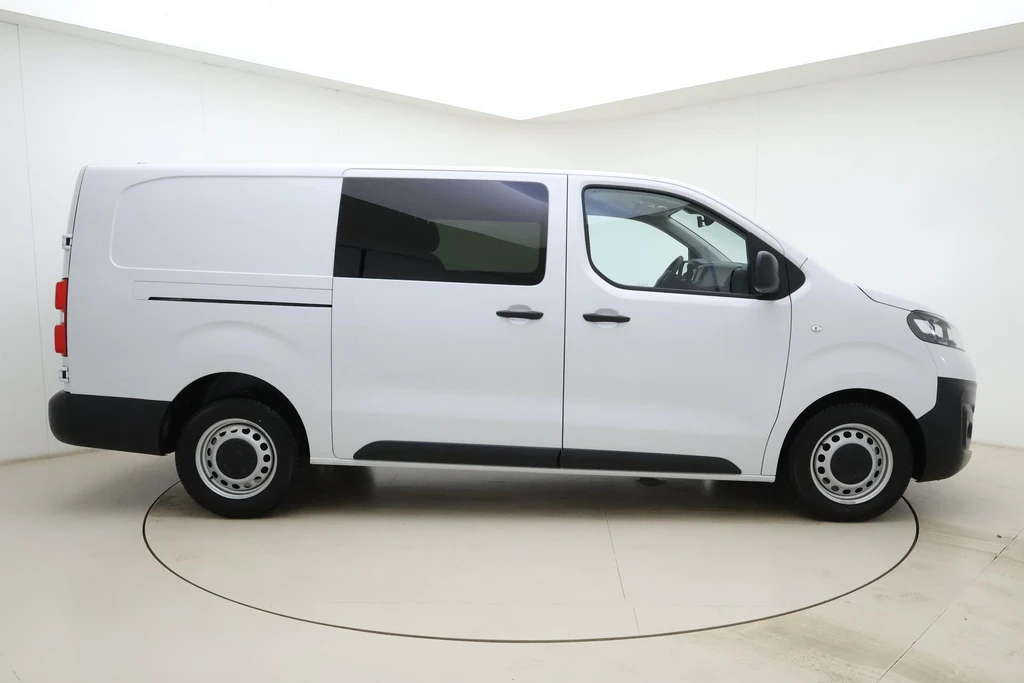 Fiat Scudo – foto 7