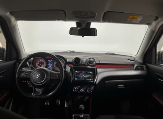Suzuki Swift – thumbnail 11