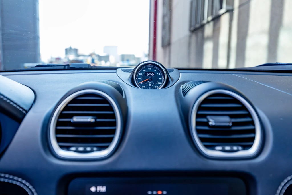 Porsche 718 – foto 29