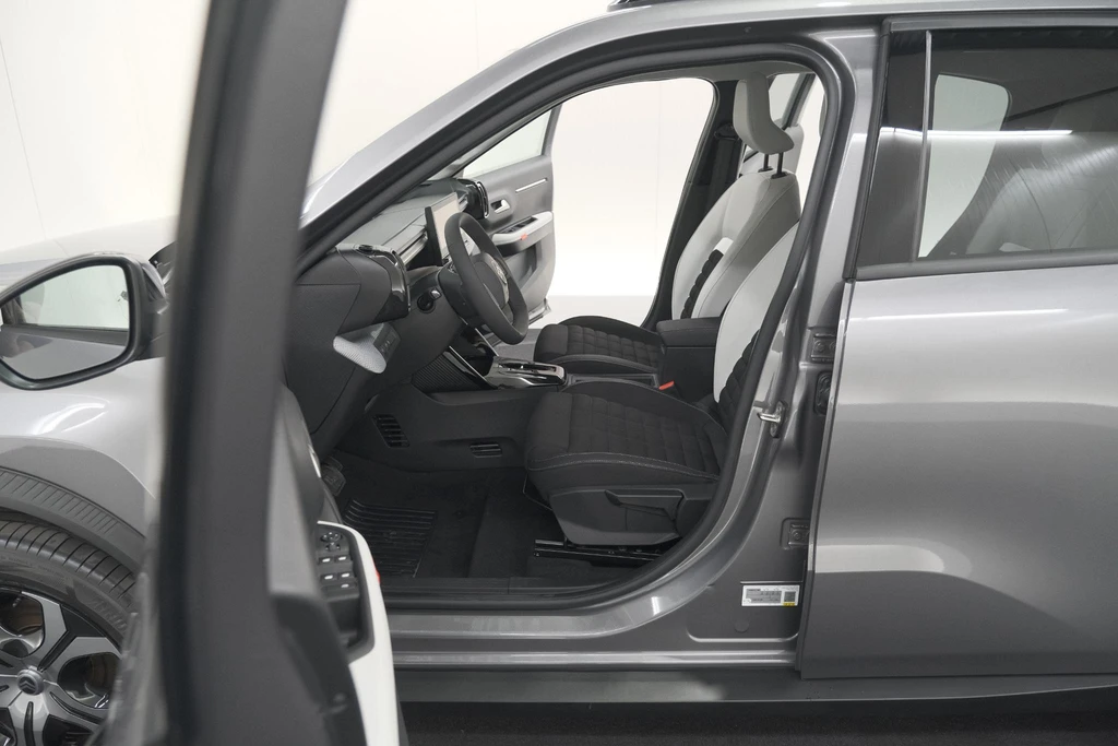 Citroën ë-C3 Aircross – foto 36