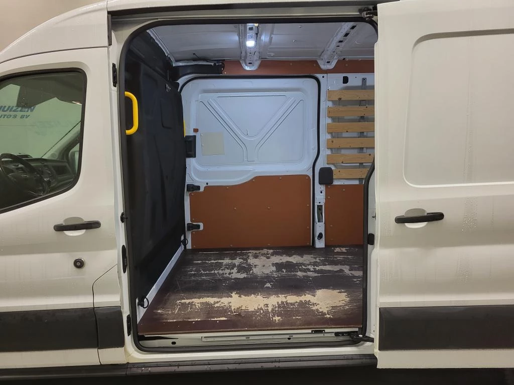 Ford Transit – foto 9