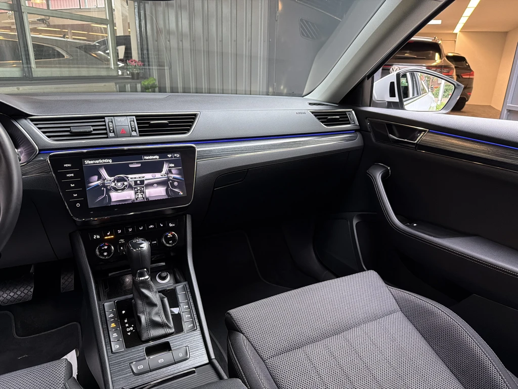 Škoda Superb – foto 66