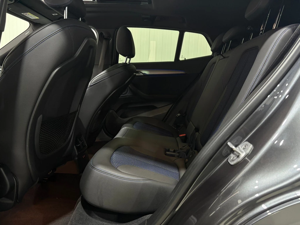 BMW X2 – foto 23
