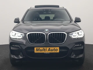 BMW X3 – thumbnail 10
