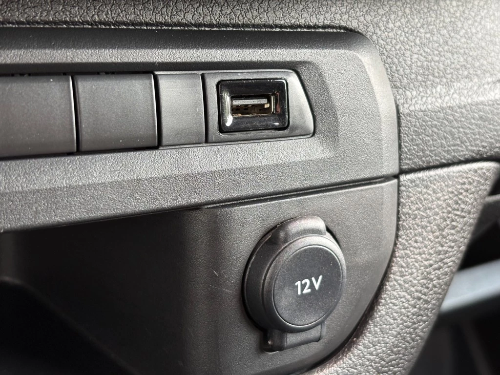 Opel Vivaro-e – foto 34