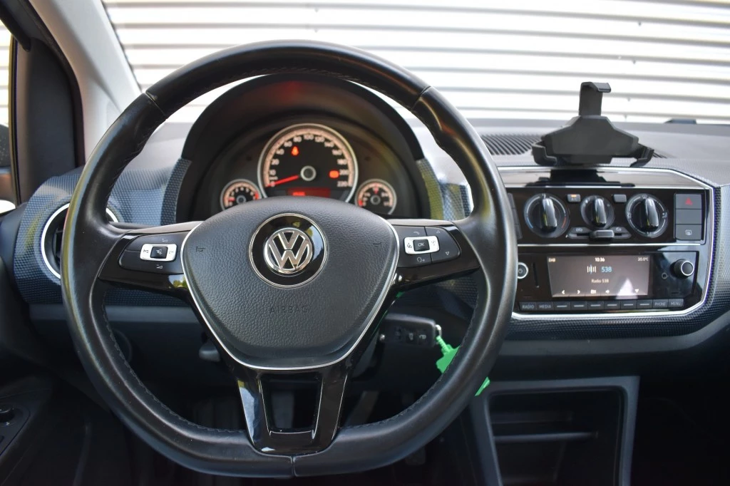 Volkswagen up! – foto 17