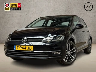 Volkswagen Golf – thumbnail 1