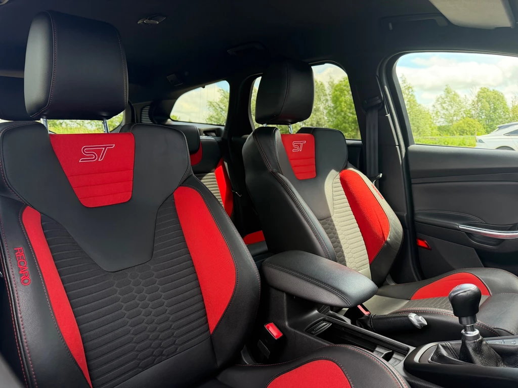 Ford Focus – foto 20