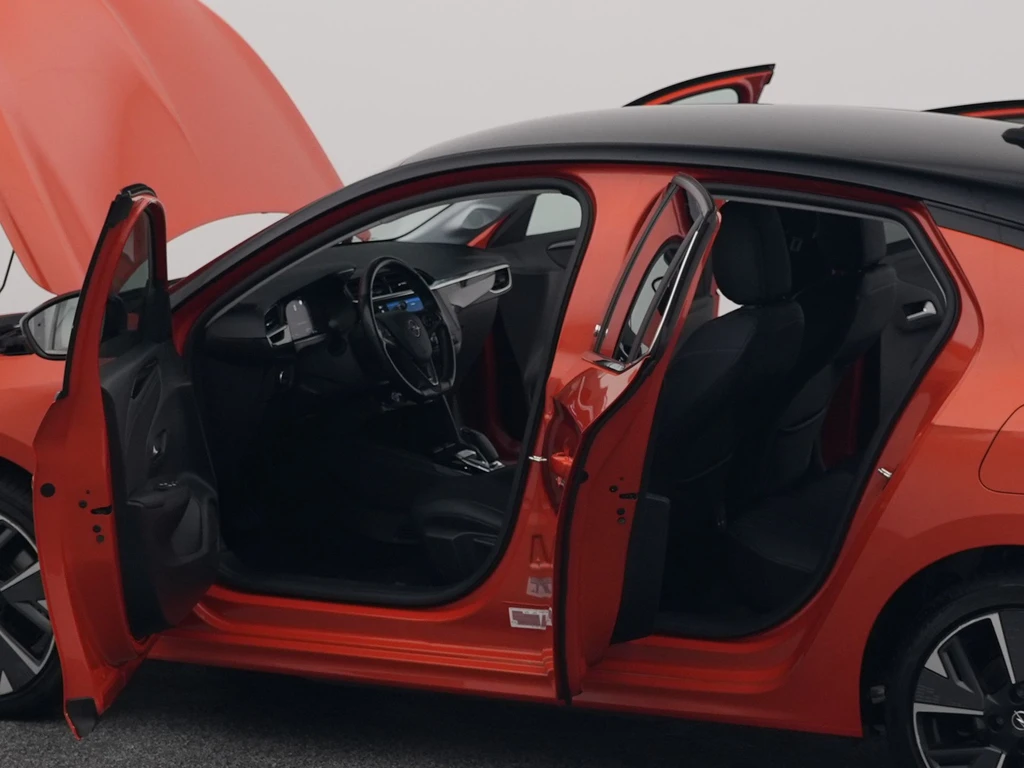 Opel Corsa-e – foto 36