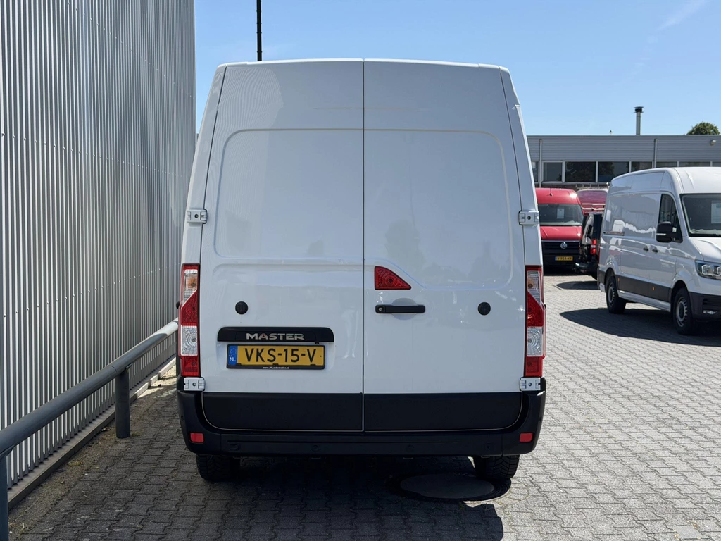 Renault Master – foto 5