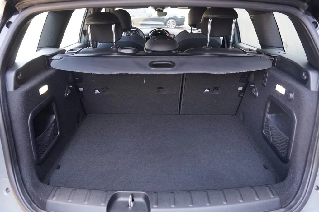 MINI Clubman – foto 16