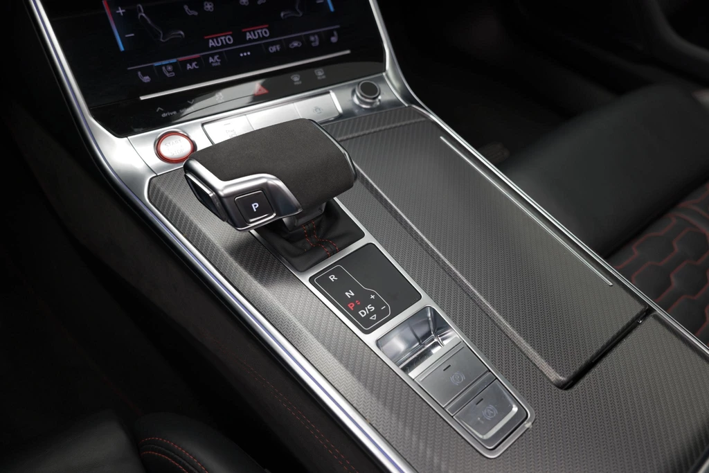 Audi RS6 – foto 35