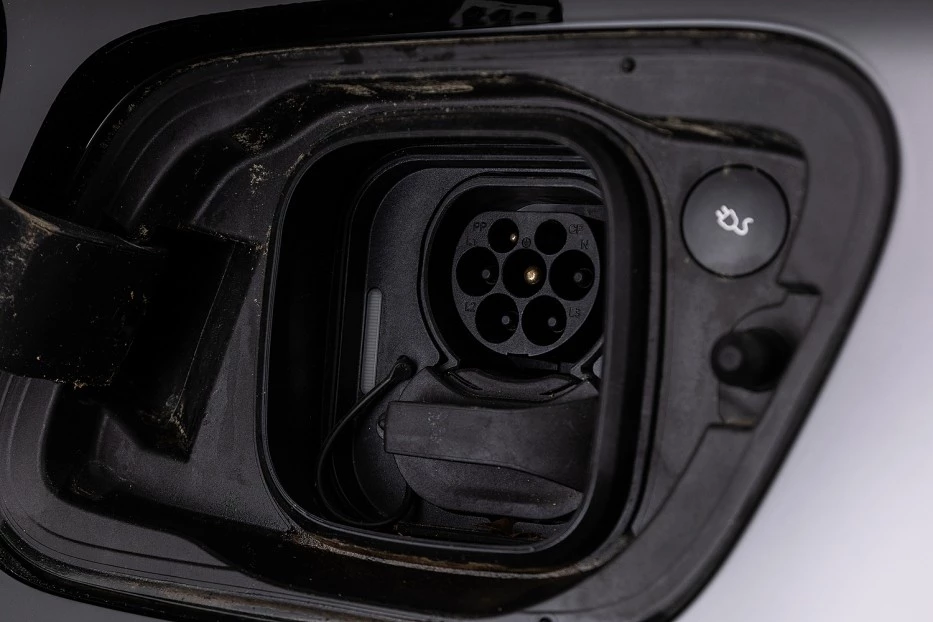 Volvo C40 – foto 37