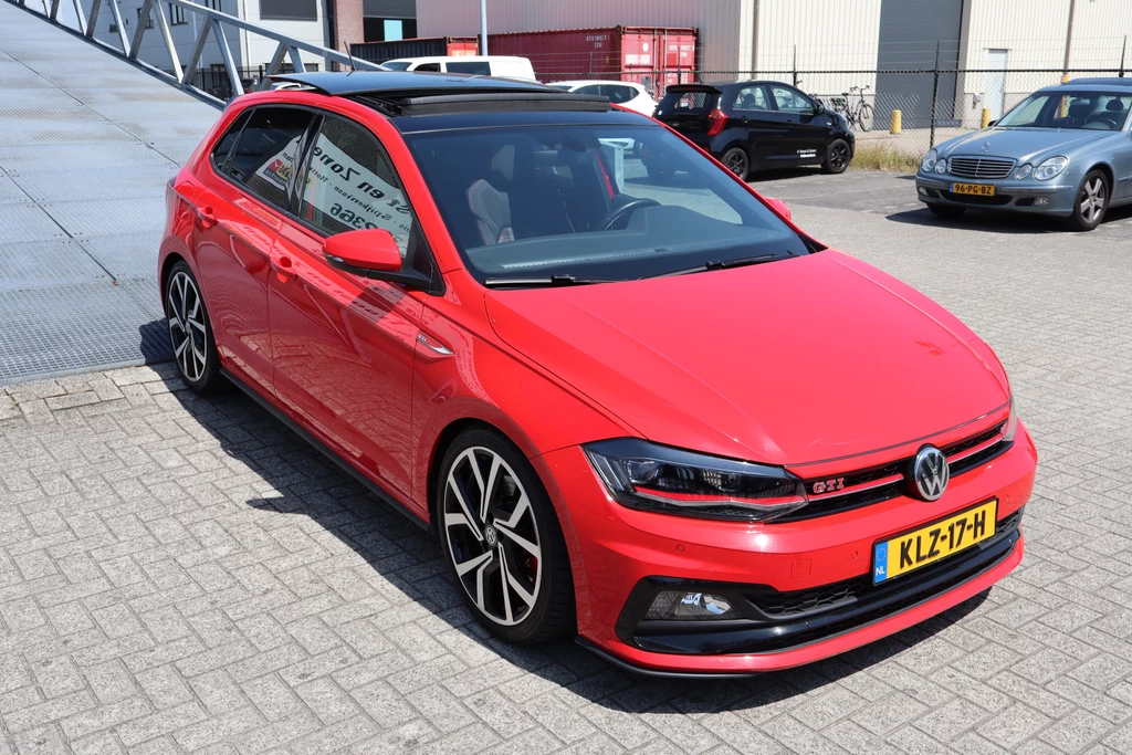 Volkswagen Polo – foto 7