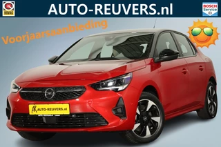 Opel Corsa-e – thumbnail 1
