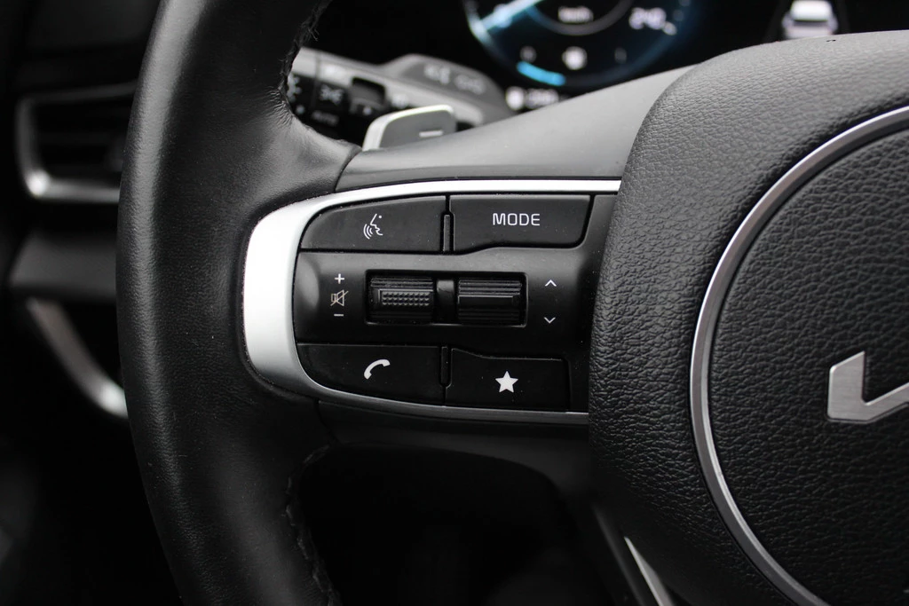 Kia Sportage – foto 32