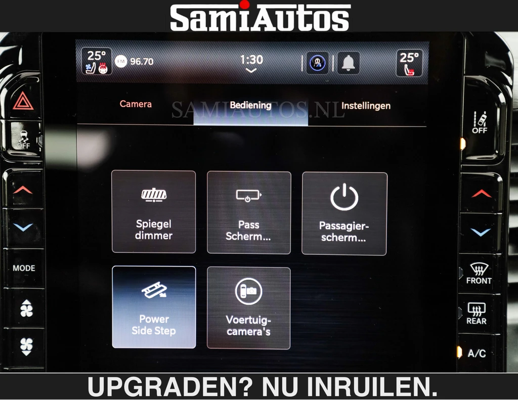 Dodge Ram Pick-Up – foto 93