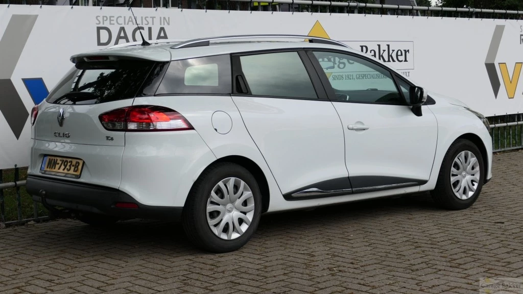 Renault Clio – foto 5