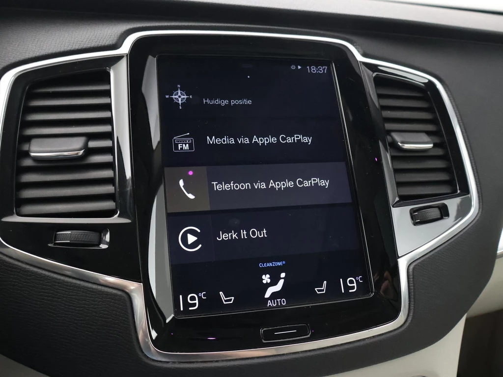 Volvo XC90 – foto 44