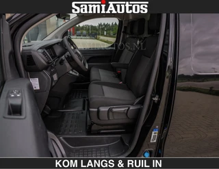 Opel Vivaro – thumbnail 51