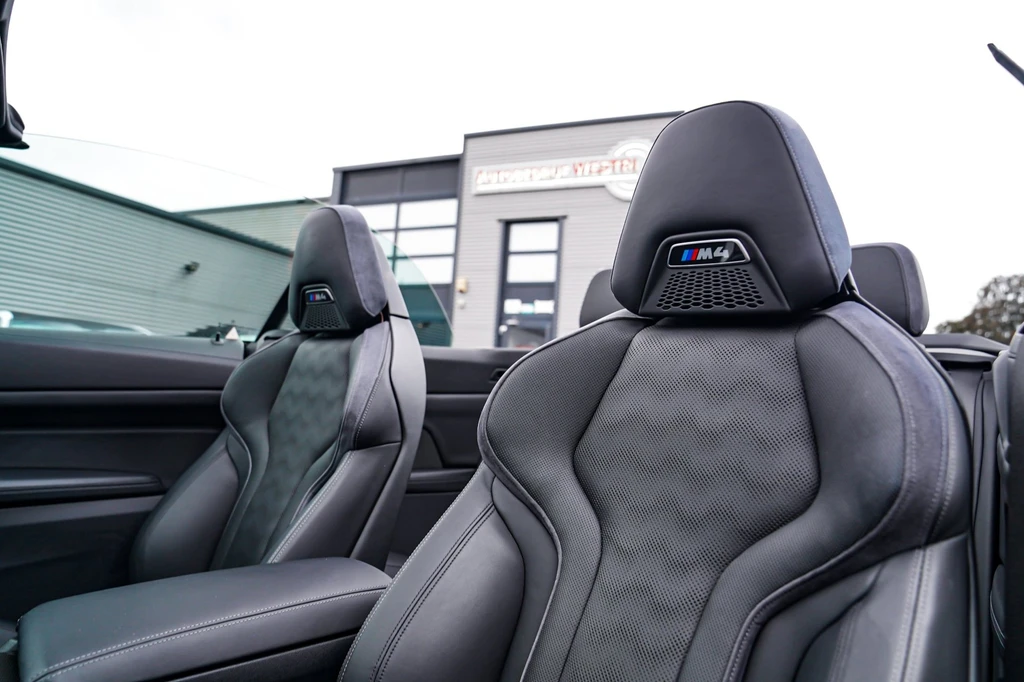 BMW M4 – foto 28