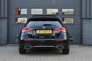 Mercedes-Benz A-Klasse – thumbnail 3