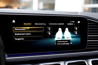 Mercedes-Benz GLE – thumbnail 35