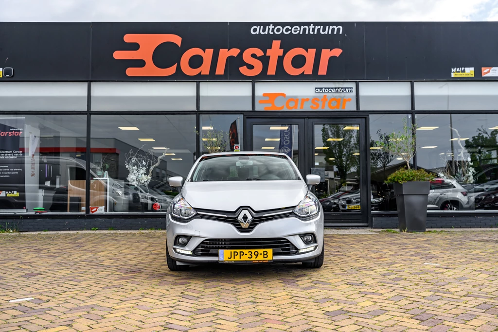 Renault Clio – foto 13