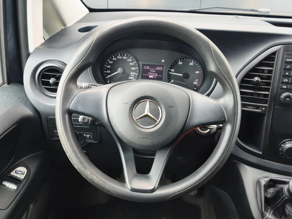 Mercedes-Benz Vito – foto 18