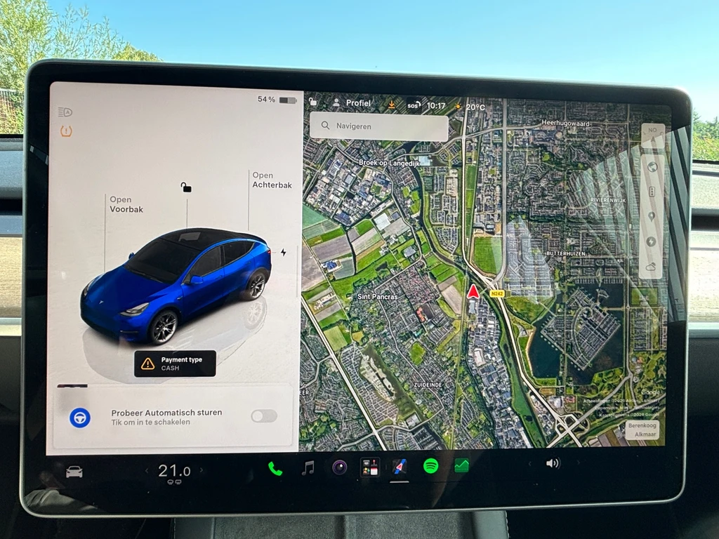 Tesla Model Y – foto 17