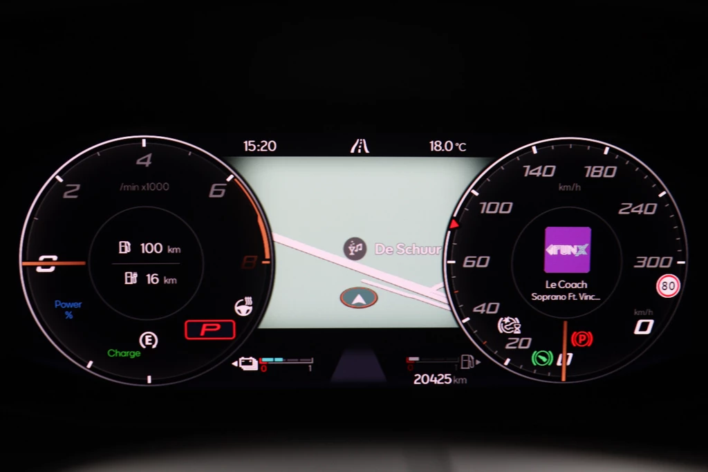 CUPRA Formentor – foto 34