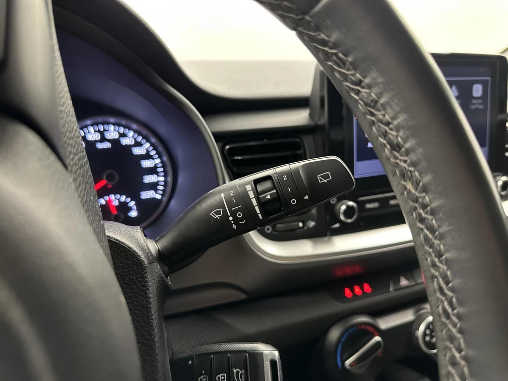Kia Stonic – foto 22