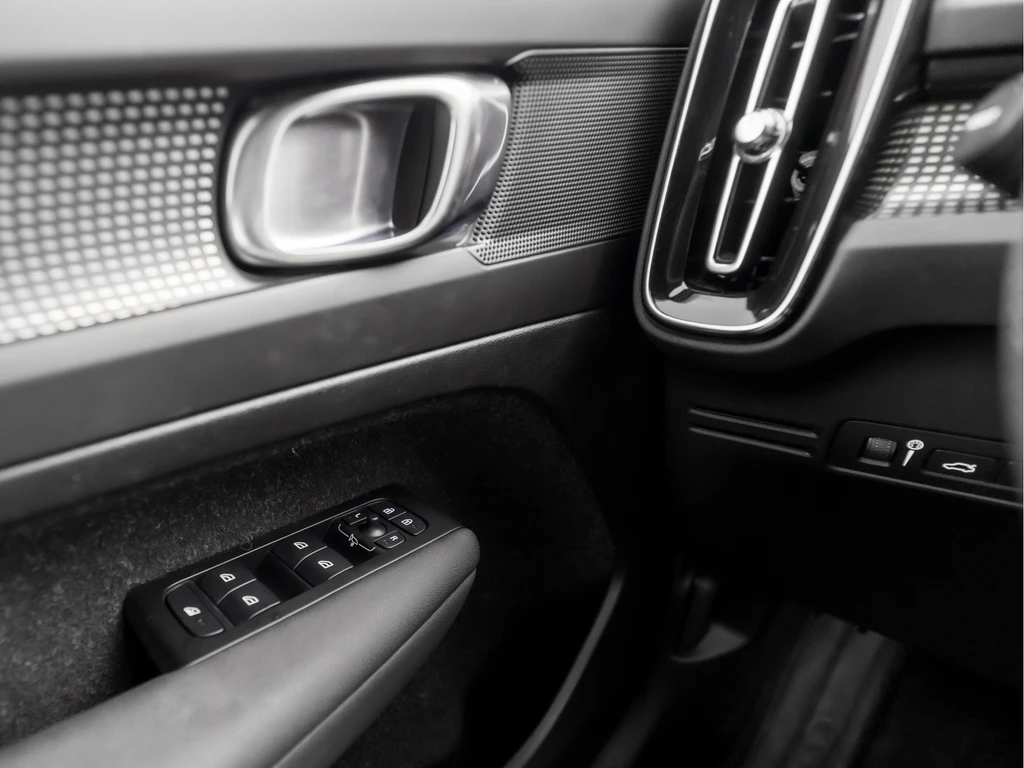 Volvo XC40 – foto 23