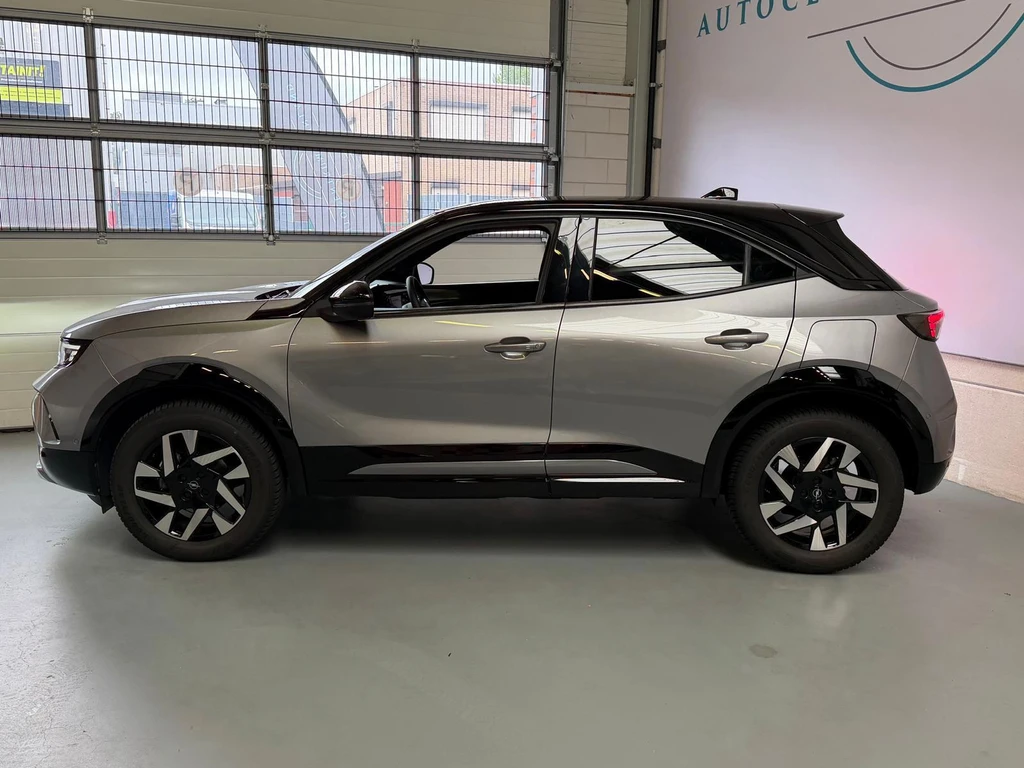 Opel Mokka – foto 3