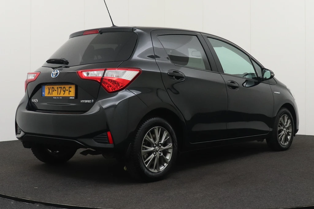 Toyota Yaris – foto 4