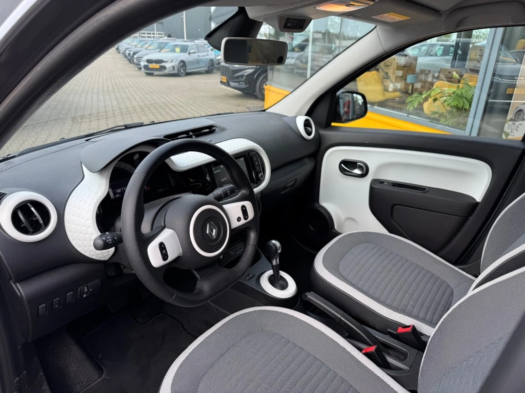 Renault Twingo – foto 4