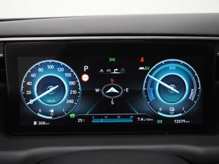 Hyundai Tucson – thumbnail 27