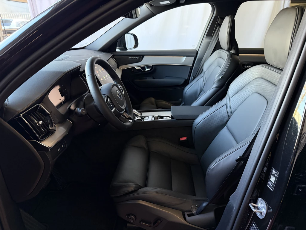 Volvo XC90 – foto 28