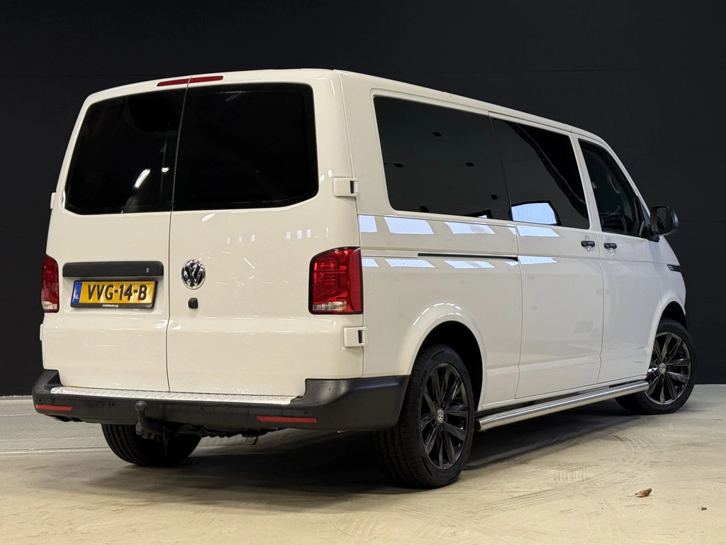 Volkswagen Transporter – foto 5