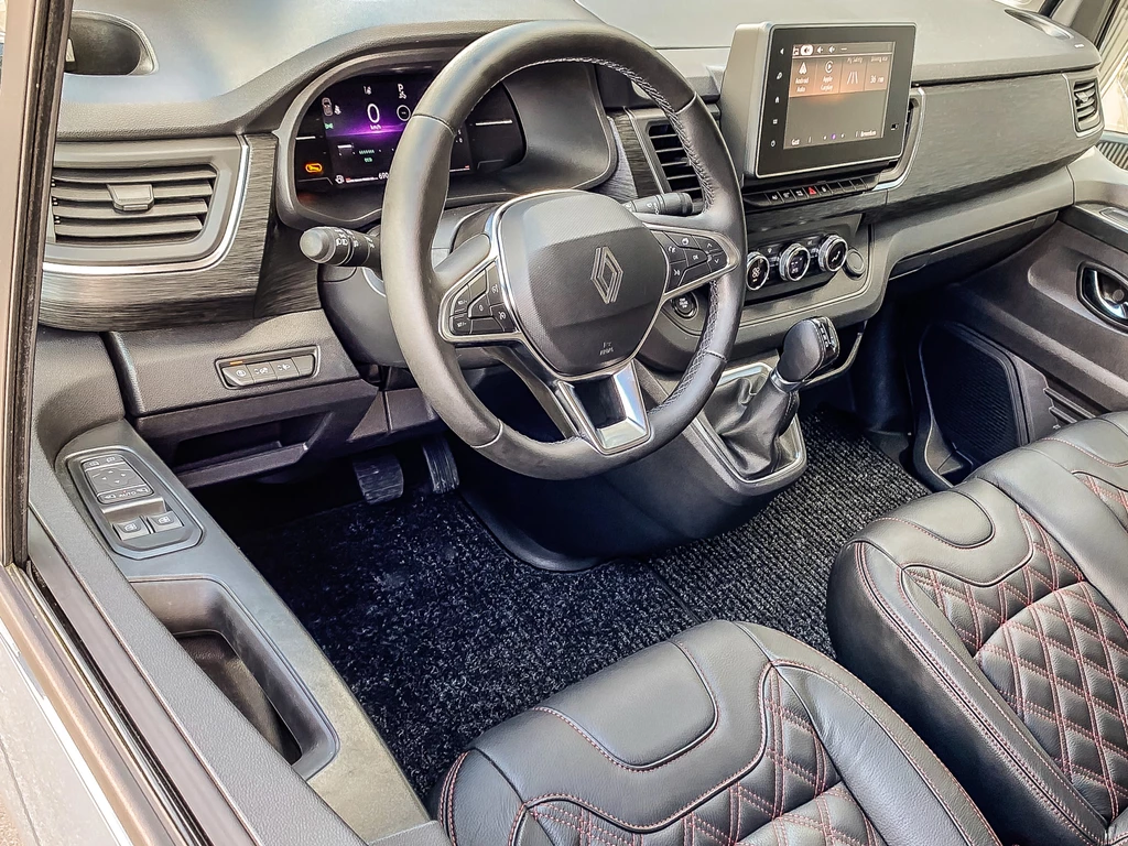 Renault Trafic – foto 19