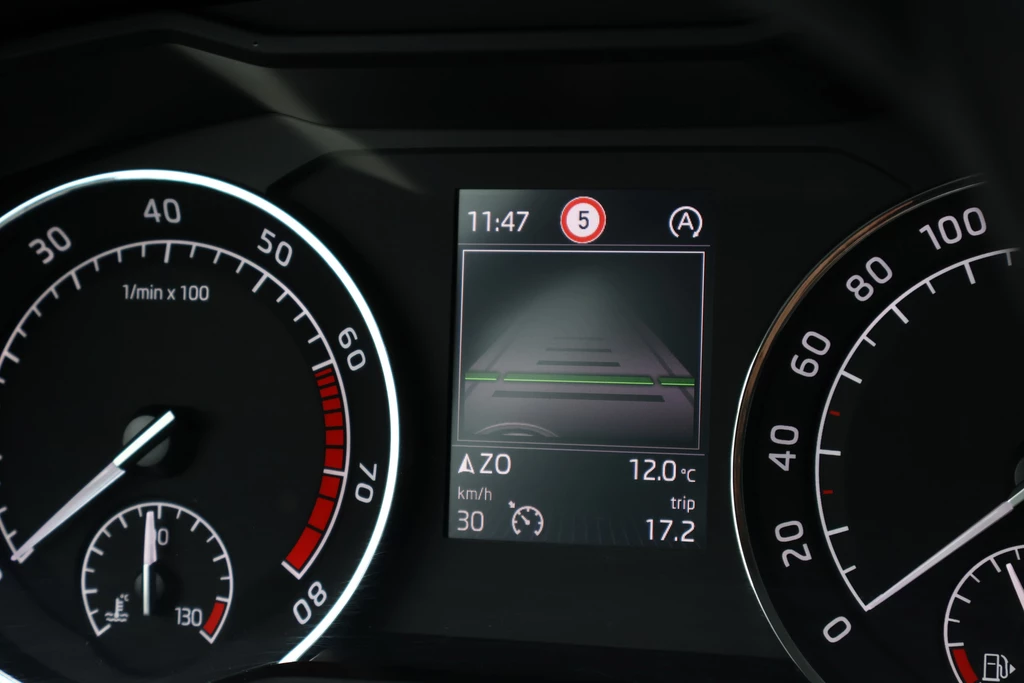 Škoda Superb – foto 26