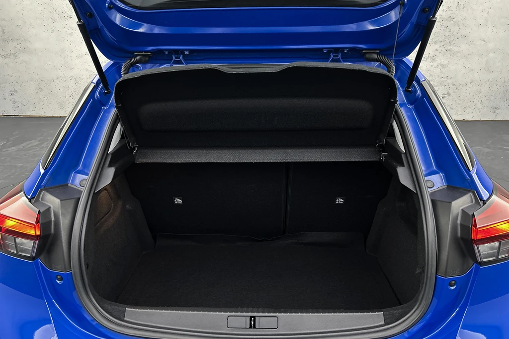 Opel Corsa – foto 19