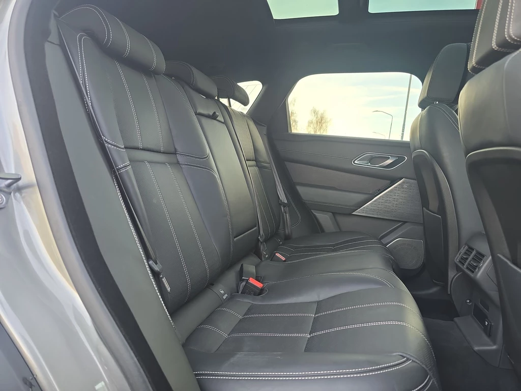 Land Rover Range Rover Velar – foto 28