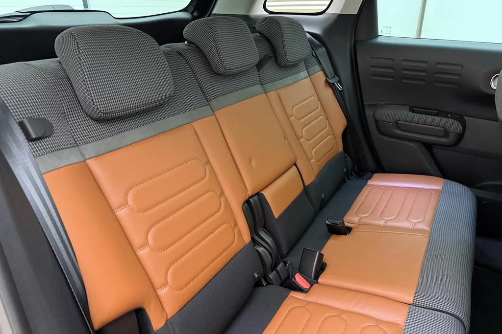 Citroën C3 Aircross – foto 17