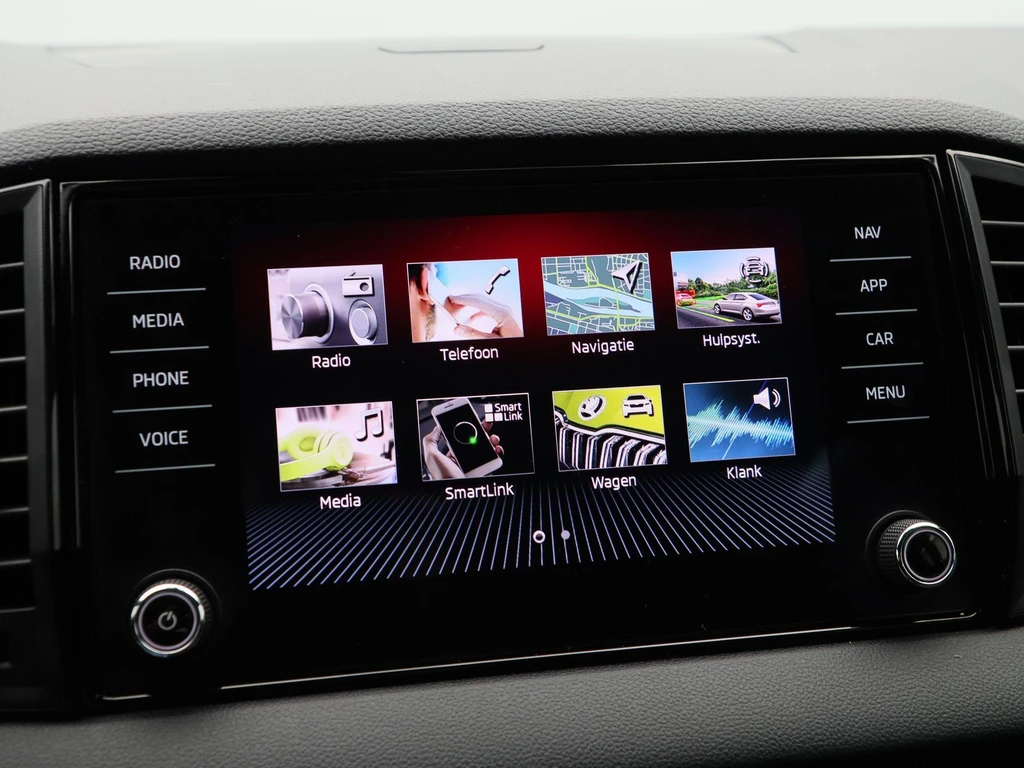 Škoda Karoq – foto 24