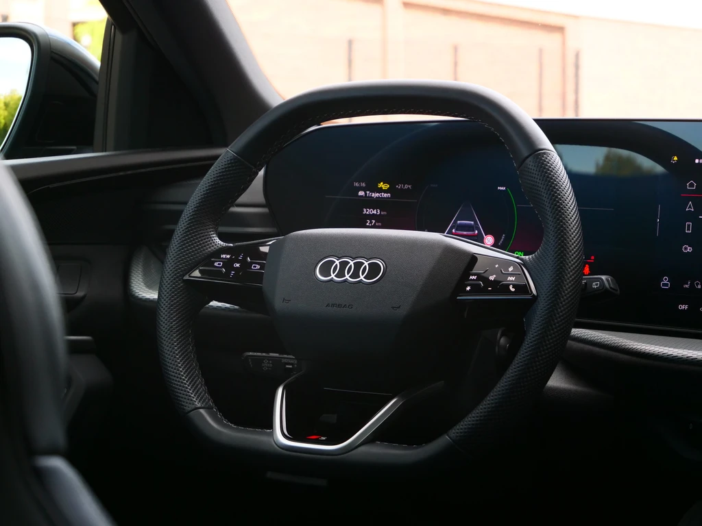 Audi Q5 – foto 12