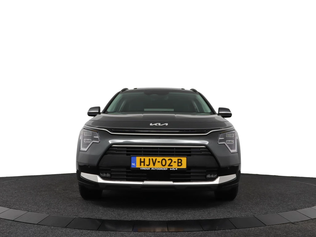 Kia Niro – foto 11