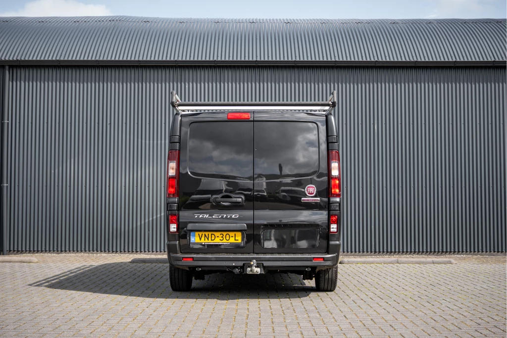 Fiat Talento – foto 3