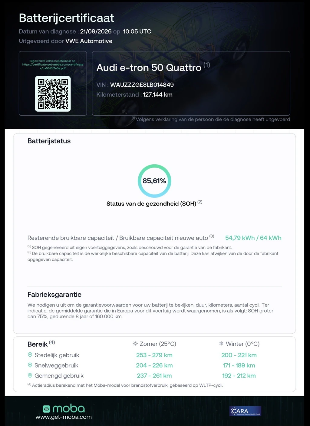 Audi e-tron – foto 11