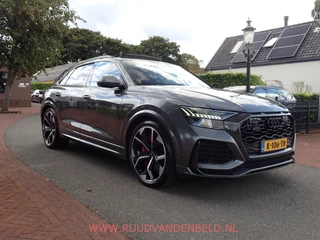 Audi RSQ8 – thumbnail 6